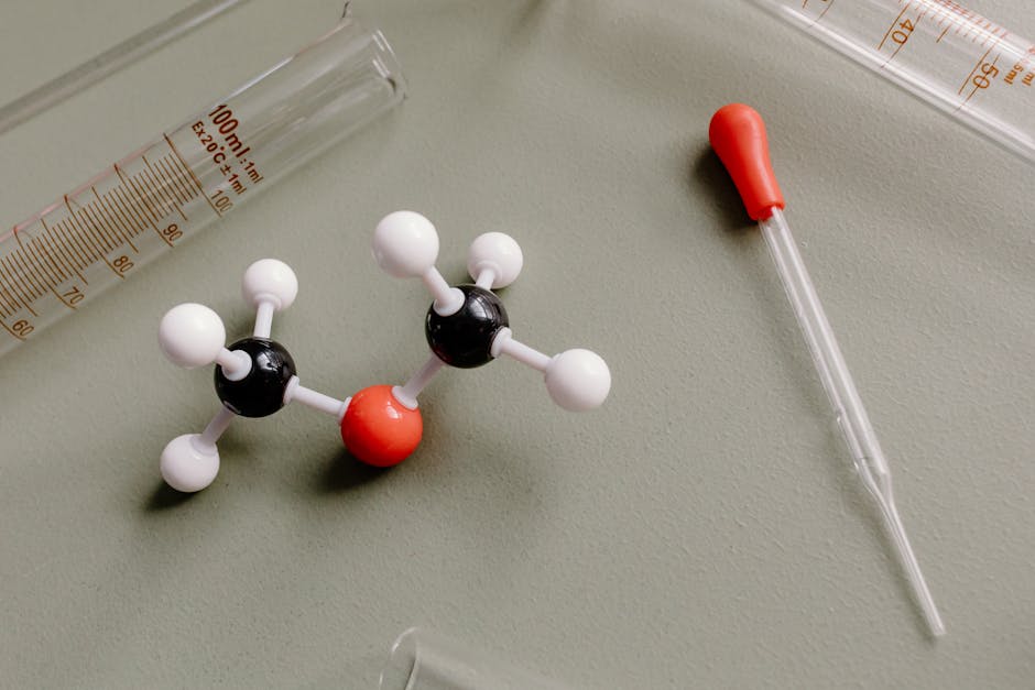 Read more about the article The Molecular Symphony of Alternative Splicing: Unveiling Nature’s Genetic Code Flexibility