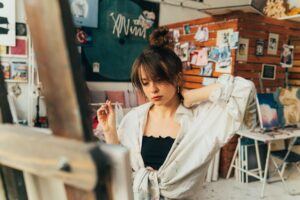 Read more about the article The Intersection of Creative Thinking Techniques and Technology