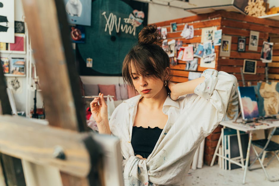 Read more about the article The Intersection of Creative Thinking Techniques and Technology